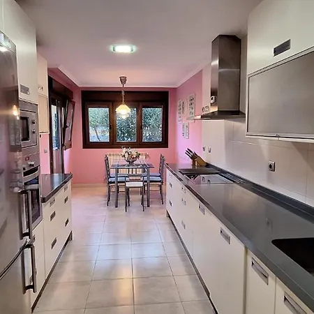 Marastur Dom wakacyjny La Ronda