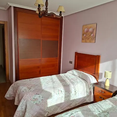 Nyaraló Marastur La Ronda
