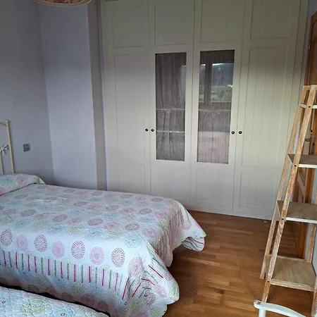 Σπίτι διακοπών Marastur La Ronda