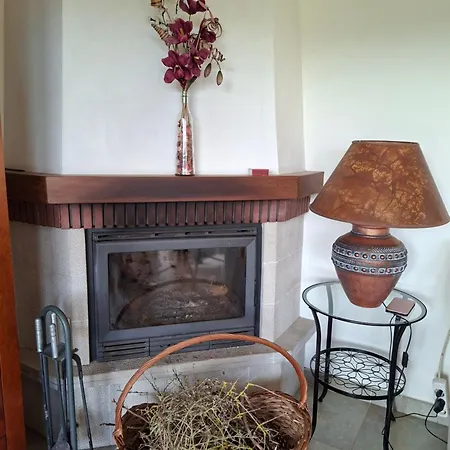 Marastur Holiday home La Ronda