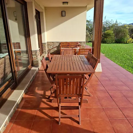 Holiday home Marastur *