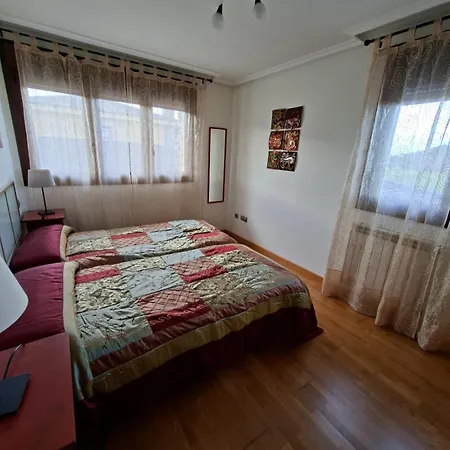 Holiday home Marastur La Ronda